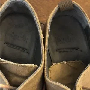 Ksubi | Shoes | Ksubi Suede Derby Shoe Sz 42 | Poshmark